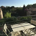 Escale à Saint-Tropez