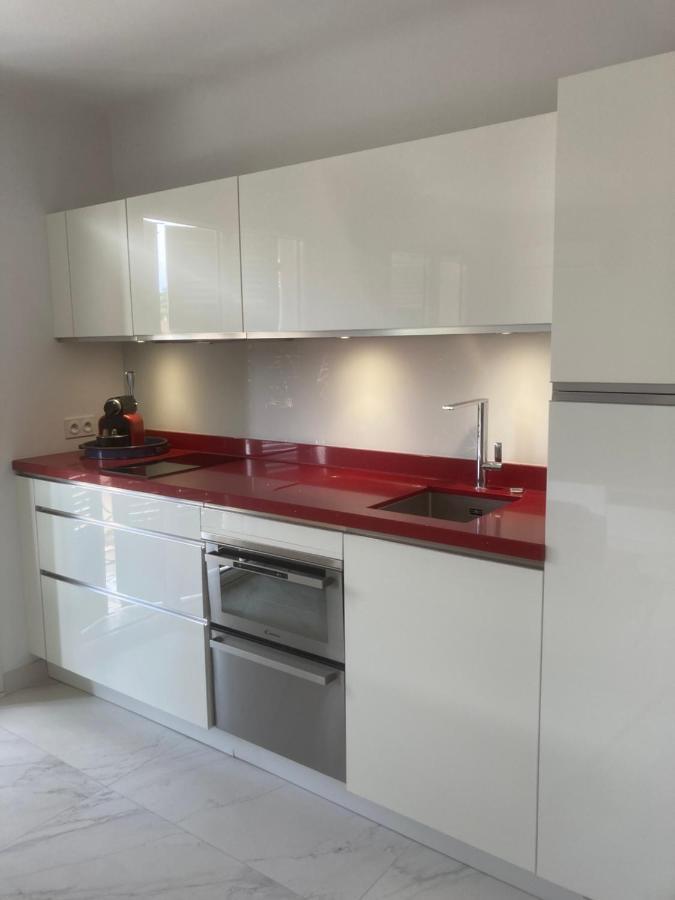 Escale A Appartement Saint-Tropez