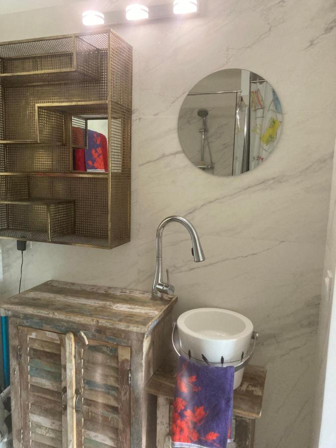 Appartement Escale A