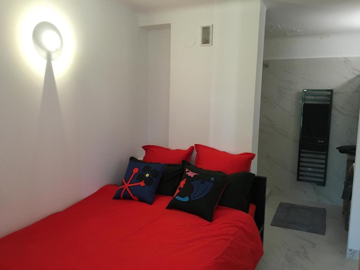 Appartement Escale A