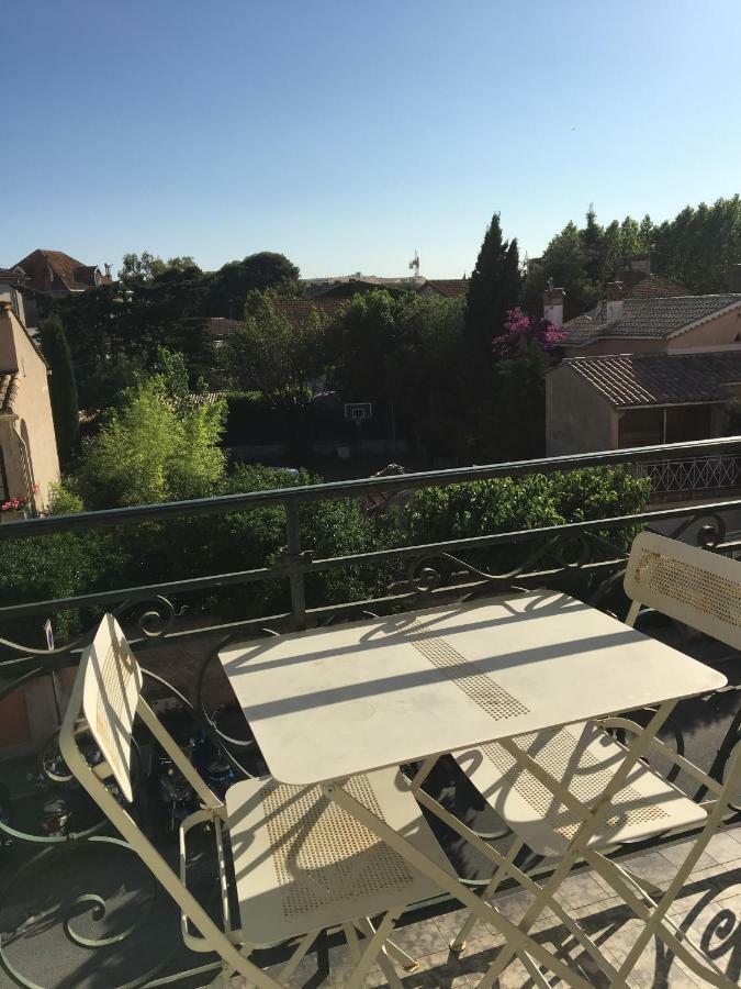 Appartement Escale A